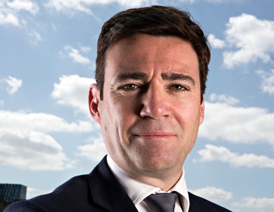 Labour’s Andy Burnham to reveal his vision for the private rental sector 