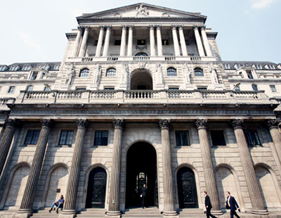 Bank of England issues gloomy buy to let mortgage lending figures