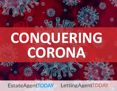 Help for self employed agents and new lettings info: Conquering Corona