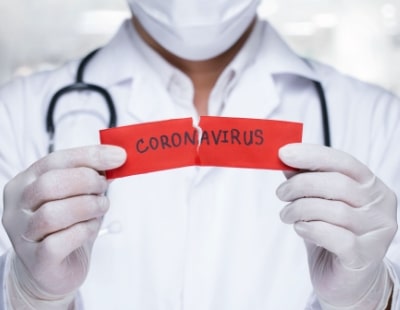 Coronavirus: trade group tries to reassure agents
