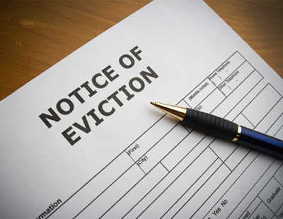 Anti-eviction campaigners launch last ditch call for extension