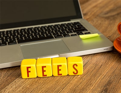 Agents must not be tempted to charge illegal fees, industry chief warns