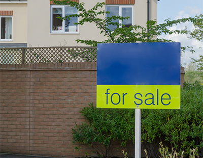Landlords selling up made average gain of £80,000 in 2018