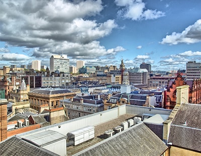 Business as usual after tenancy change in Scottish lettings sector