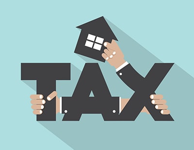 New warning about imminent buy to let tax clampdown