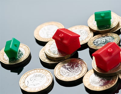 Over £3,000 spent improving each buy to let property annually 