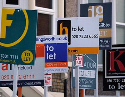 Revealed - why some landlords do not use letting agents