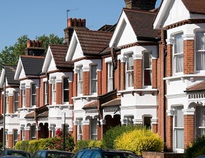 "Collapse in demand for buy to let in London" says top buying agency