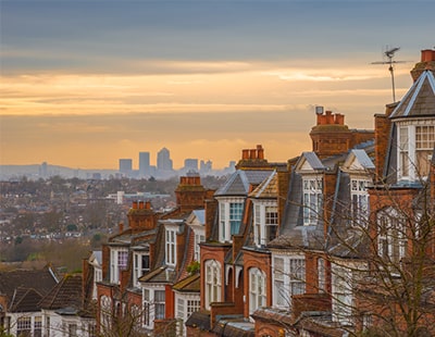 London the biggest rental sector loser as a result of Covid - claim