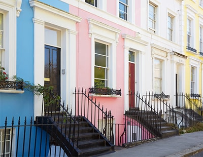 Buy to let investors falling back in love with London, says broker