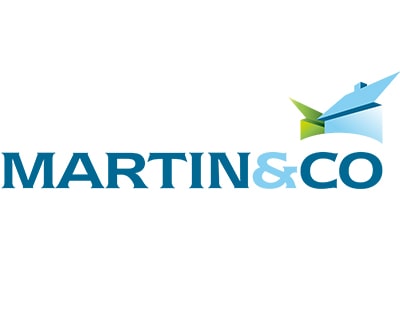 Three acquisitions bolster business for fast-growing Martin & Co branch