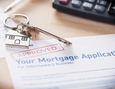  Big rise in buy to let mortgage choices as market recovers