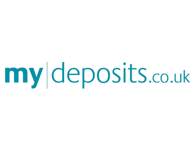 Traditional deposit and deposit alternative now possible via link-up