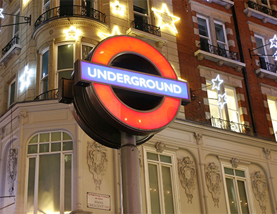 Rental homes at Tube stations - first details from lettings giant