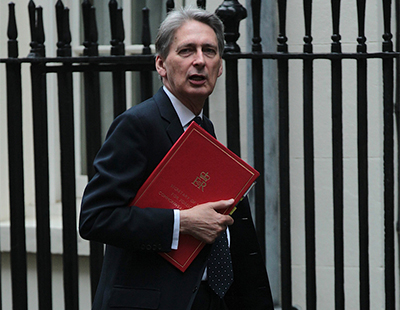 Note to Chancellor - scrap stamp duty and capital gains tax surcharges