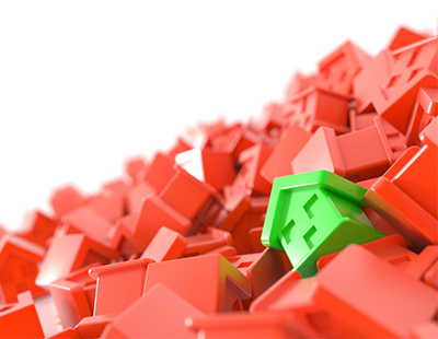 Strong growth in property investor numbers - at least until recently