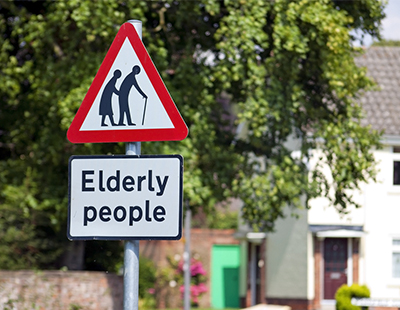 BBC research reveals concern over rise in older renters