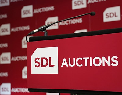 Agency partners with online auction firm to sell tenanted properties