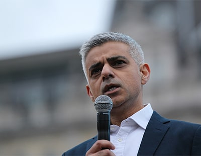 London Labour Mayor repeats his call for rent controls
