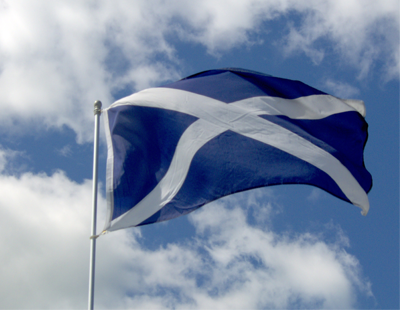 Property maintenance Covid regulations tightened in Scotland