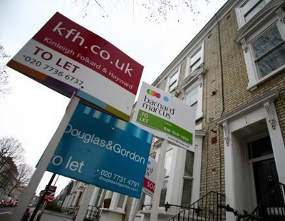 Rental sector suffering from government focus on home ownership