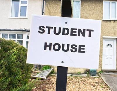 Returning execs and students boost rental market - agency