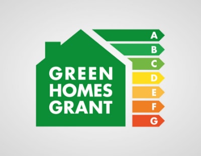 Blow to lettings sector as Green Homes Grant axed