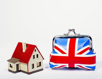 Capital appreciation roars ahead - even before stamp duty surge