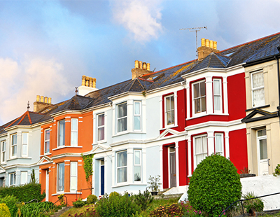 Huge pressure on lettings market from sellers temporarily renting