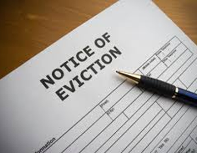 Evictions - What Next? Industry must rethink process, say leaders 