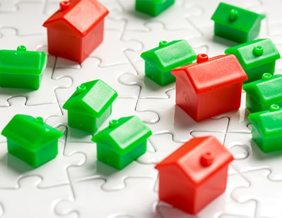  Good news for buy to let as mortgage choice bounces back