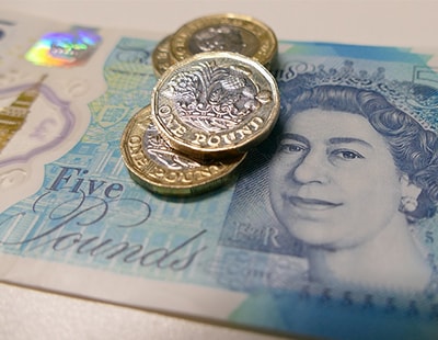 Licensing to print money? One of UK’s largest schemes launched