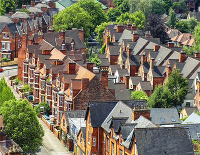 Larger homes taking bigger share of Build To Rent market - new figures