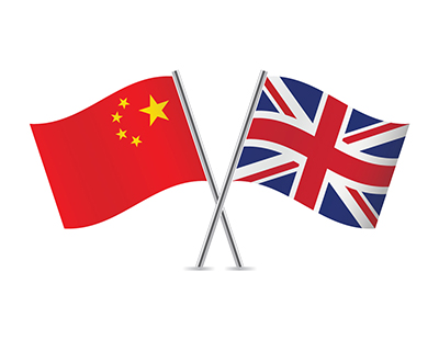 Webinar - how will China’s new data protection law affect UK's letting agents?