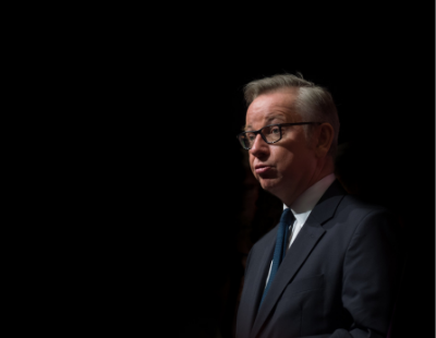 Gove leans on competitions watchdog to probe house builders