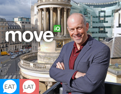 Phil Spencer - agents prepare for older tenants and landlords