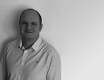 Nathan Abbott, Head of Change Management at The Lettings Hub
