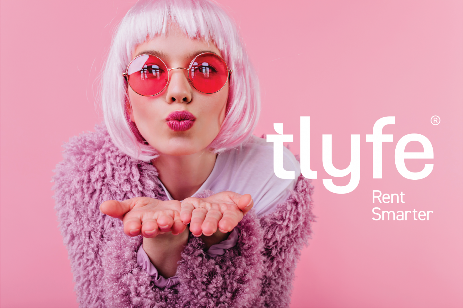 tlyfe's Rent-Ready Solution: Revolutionising the Lettings Market with Over 50,000 Tenants and 200 Agent Branches on Board