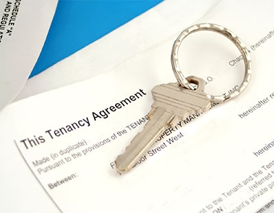 The Big Stay-Put - tenancy renewals soar
