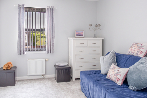 Spare Room sector remains tiny niche market - new figures
