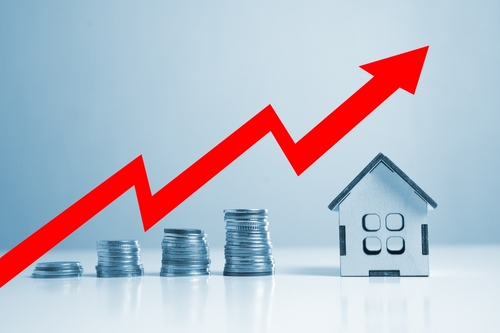 “Quite Staggering” Rent Rises Last Month - figures