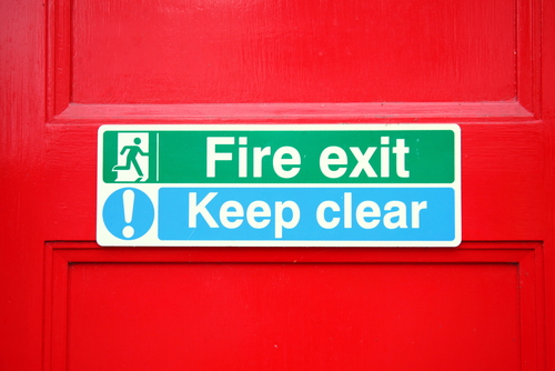 Agents key to reassuring high-rise tenants on fire safety - claim