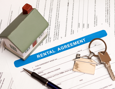 One of the first: landlord repays housing benefit following new legislation