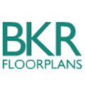 BKR Floorplans