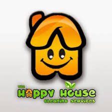 The Happy House Cleaning