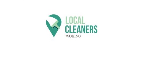 Local Cleaners Woking Ltd.