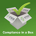 Compliance in a Box