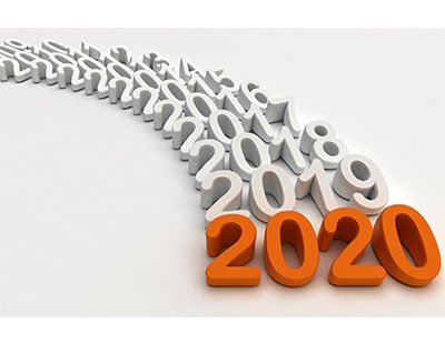 How was 2020 for you? Agents asked their views by industry suppliers