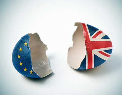 Brexit? That's not a good reason to delay a buy to let investment...