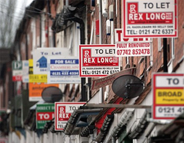 Another council wants to set up its own lettings agency